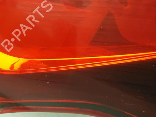 Left taillight CITROËN DS3 (SA_) 1.6 VTi 120 | BP33329761C34  - Image 9