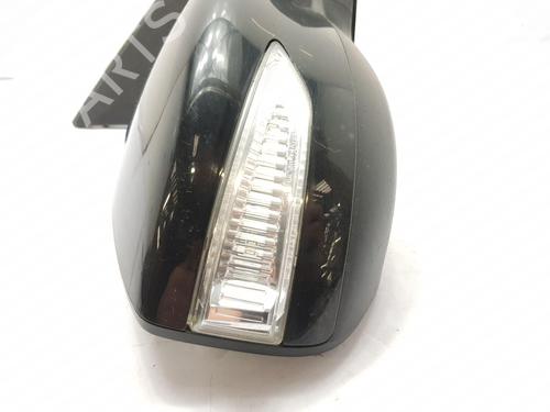 Bakspejl Højre NISSAN PULSAR Hatchback (C13) 1.2 DIG-T | BP29167766C27 