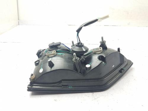 Right tailgate light MG MG ZS SUV (AZS1) 1.5 VTi | BP34331790C80  - Image 10