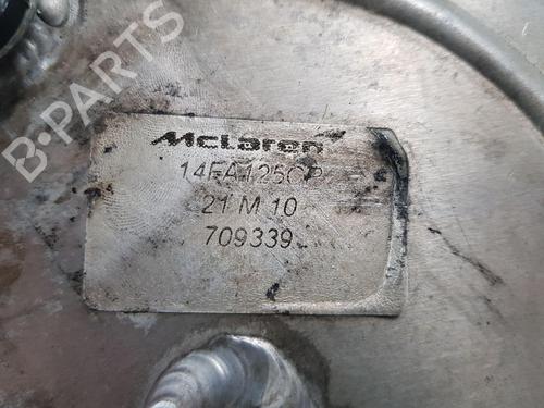 Andre MCLAREN 720S Spider 4.0 | BP22678024O1 