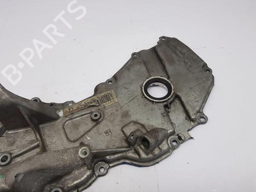 Timing cover NISSAN JUKE (F16_) DIG-T 117 | BP29957216M123