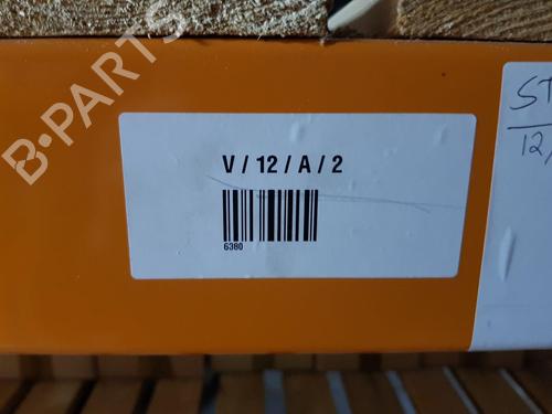 Heater blower motor BMW 5 (E60) 530 d | BP30603535M62 