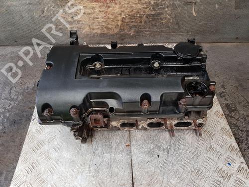 Used Cylinder head VAUXHALL CORSA Mk III (D) (S07) 1.4 (L08) (101 hp) 27708491