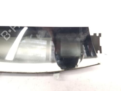 Radio HONDA CIVIC VIII Hatchback (FN, FK) 1.8 (FN1, FK2) | BP28087965E6 