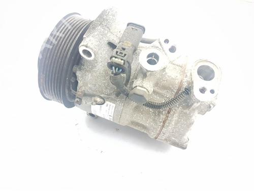 AC compressor MERCEDES-BENZ C-CLASS Coupe (C205) C 200 EQ Boost (205.377) | BP32252108M34