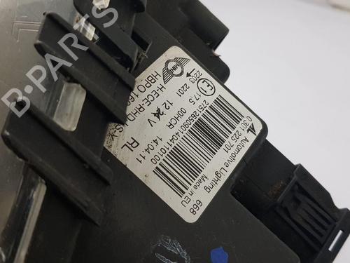 Left headlight MINI MINI (R56) Cooper D | BP32787284C28  - Image 5