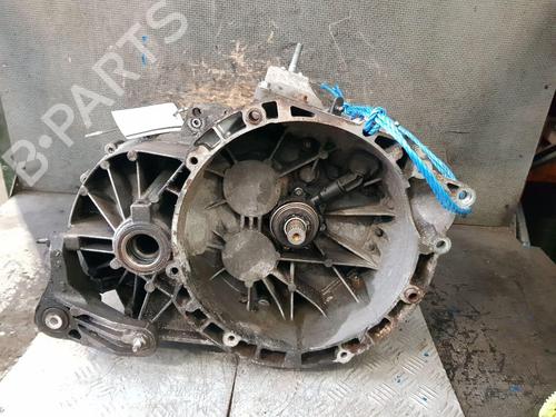 Used Gearbox FORD MONDEO IV Turnier (BA7) 2.0 TDCi (140 hp) 30138021