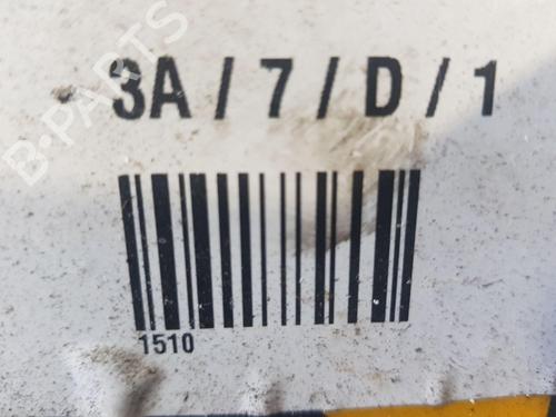 Transfer box JAGUAR XE (X760) 2.0 AWD | BP34708743M36  - Image 9