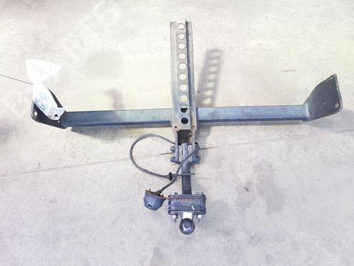 Boule d'attelage/Mécanisme RENAULT MASTER III Van (FV) 2.3 dCi 100 FWD (FV0A, FV0B, FV0G, FV0K, FV0H) BP28329651C141