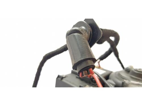 Heater blower motor AUDI A6 C6 (4F2) 2.0 TDI | BP26915188M62