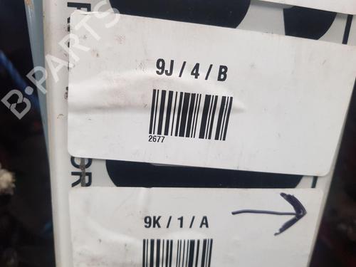 Gearbox VOLVO V40 Hatchback (525) D4 | BP26943284M3 