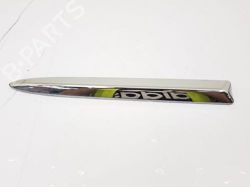 Grill FIAT 500 (312_) 1.2 (312AXA1A) | BP37794351C40 - Image 2