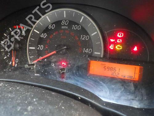 Right front window switch NISSAN MICRA IV (K13K, K13KK) 1.2 | BP31983493I26 