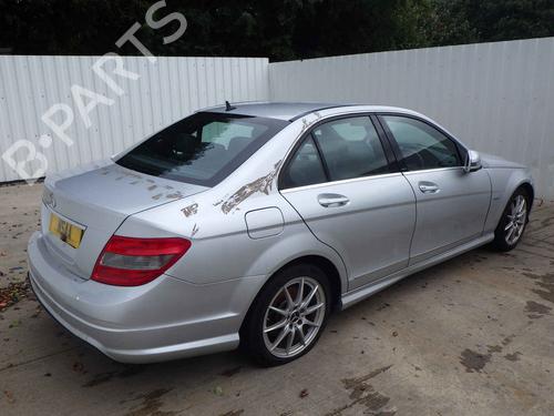 Engine MERCEDES-BENZ C-CLASS (W204) C 180 Kompressor (204.044, 204.045) | BP40529381M1 - Image 14