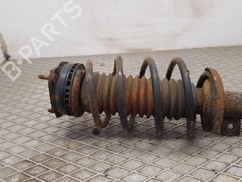 Right front shock absorber FORD FIESTA V (JH_, JD_) 1.25 16V | BP25838936M17 