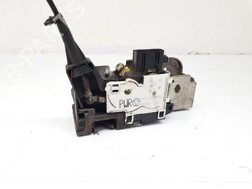 Front left lock FORD TRANSIT Van (FA_ _) 2.2 TDCi | BP35772146C98 - Image 5