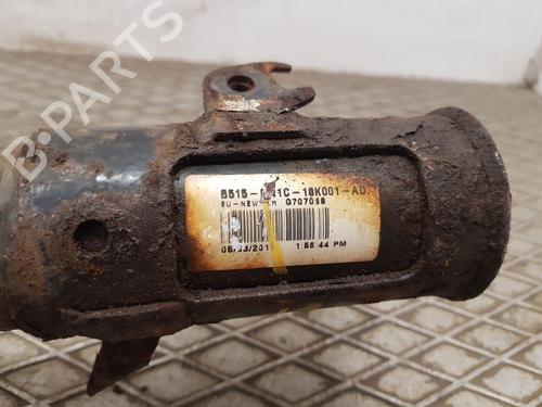 Left front shock absorber FORD ECOSPORT  | BP29492610M16 