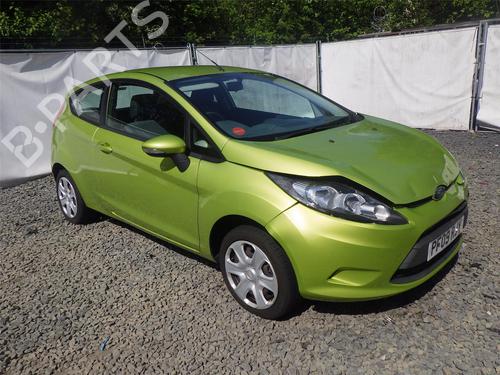Recambios FORD FIESTA VI (CB1, CCN) 1.25 (82 hp) 4425210