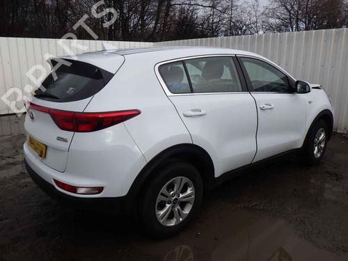 Left tailgate light KIA SPORTAGE IV (QL, QLE) 1.7 CRDi | BP33130822C79  - Image 13