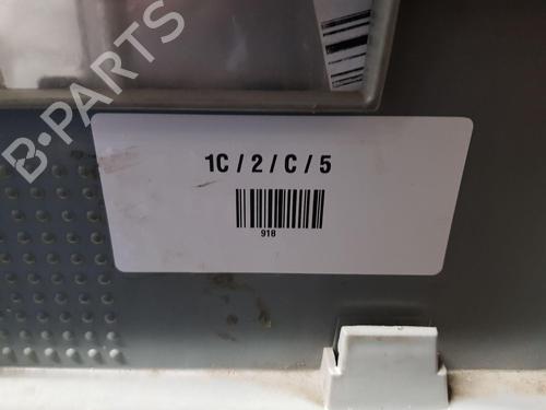 Electronic module FORD FIESTA VII (HJ, HF)  | BP22675088M83 