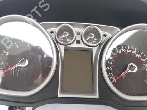 Instrument cluster FORD C-MAX (DM2) 2.0 | BP39100576C47 - Image 4