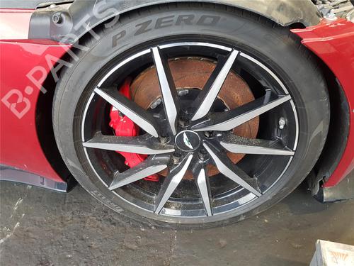 Recambios ASTON MARTIN VANTAGE Coupe  V8  4649210
