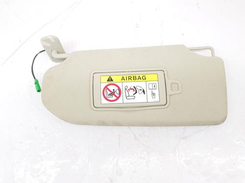 Used Left sun visor Left sun visor 38304326 38304326