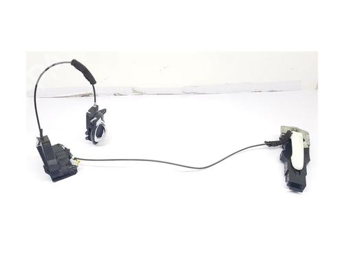 Used Front right lock NISSAN JUKE (F15) 1.5 dCi (110 hp) 22656401