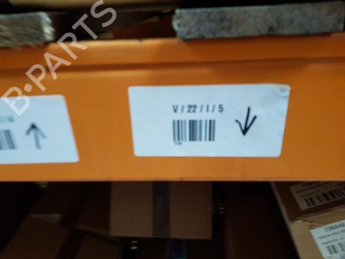 Left headlight MAZDA 3 (BM, BN) 2.0 | BP28175443C28