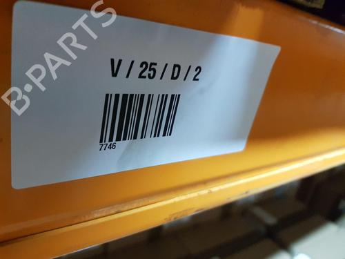 Headrest HYUNDAI i10 III (AC3, AI3) | BP32252018I31 - Image 11