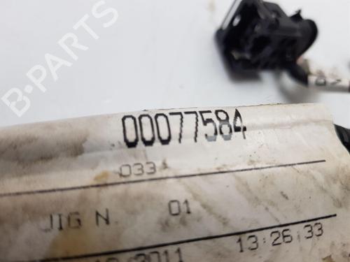 Wiring harness MCLAREN MP4 Coupe 12C | BP22667336E16 