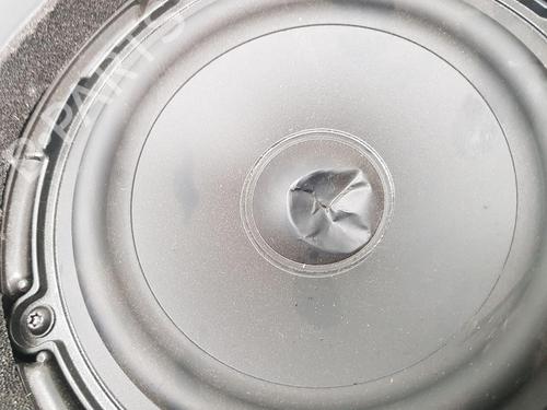 Speaker BENTLEY BENTAYGA (4V1) 6.0 | BP22677496E2 