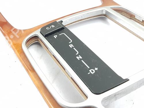 Pommeau de levier de vitesses MERCEDES-BENZ SL (R230) 350 (230.467) | BP30581022I34