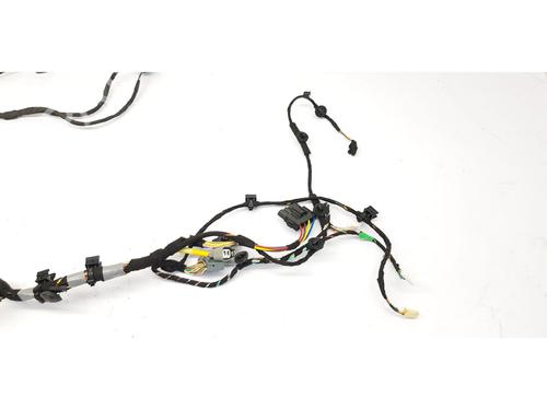 Wiring harness MCLAREN 720S 4.0 | BP27620262E16