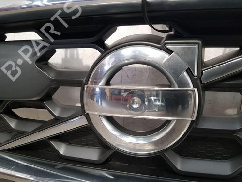 Grille VOLVO V40 Hatchback (525) D3 | BP29229651C40 