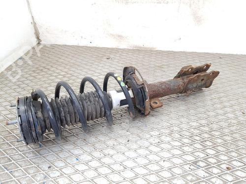 Used Right front shock absorber FORD FIESTA VI (CB1, CCN) 1.0 EcoBoost (100 hp) 26185230