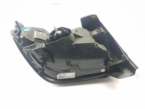 Right taillight PEUGEOT 208 II (UB_, UP_, UW_, UJ_) 1.5 BlueHDI 100 | BP32252135C35 