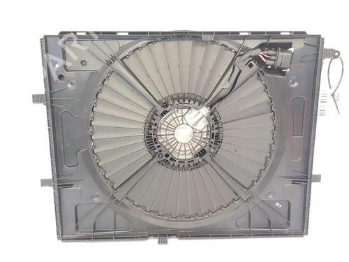 Used Radiator fan MERCEDES-BENZ GLC Coupe (C253) 250 d 4-matic (253.309) (204 hp) 28029568