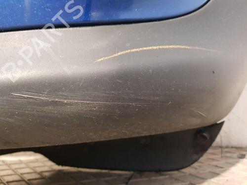 Front bumper MINI MINI (R56) One | BP31301180C7 