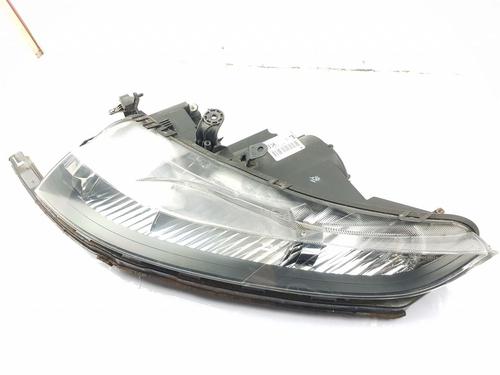 Left headlight HONDA CIVIC VIII Hatchback (FN, FK) 1.4 (FK1, FN4) | BP29292511C28 
