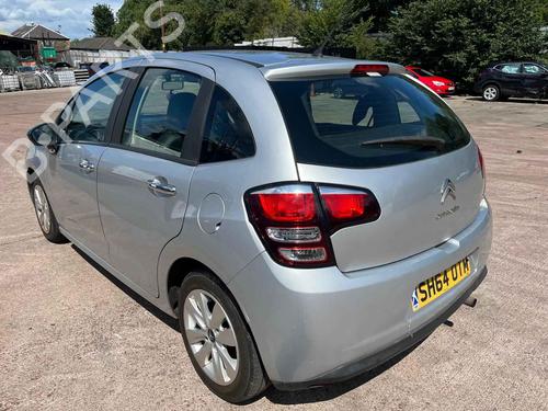 Left mirror CITROËN C3 II (SC_) 1.0 VTi 68 | BP28501151C26  - Image 18