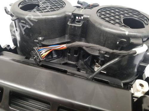 Cup/Object holder BMW X3 (G01, F97, G08) M Competition | BP39027601I37  - Image 8