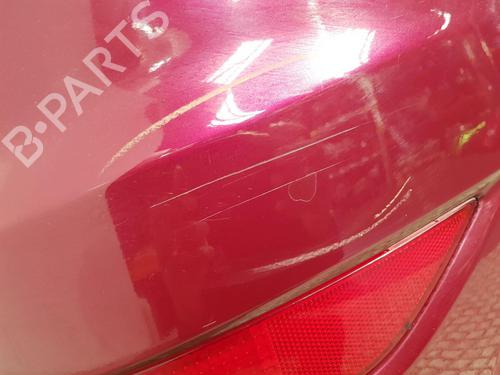 Bak støtfanger FORD FIESTA VI (CB1, CCN) 1.4 TDCi | BP29263040C8 