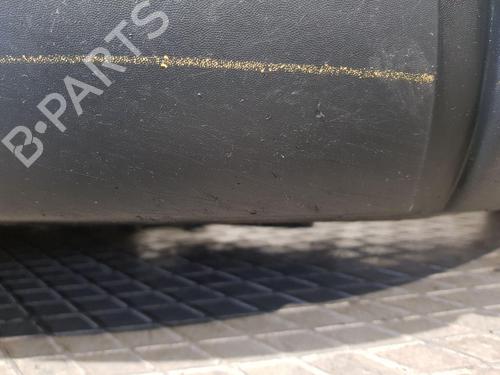 Front bumper RENAULT KANGOO Express (FW0/1_) 1.5 dCi 75 (FW07, FW10, FW04) | BP23098139C7 