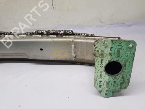 Front bumper reinforcement PORSCHE 911 (991) 3.8 GT3 | BP31301025C109 