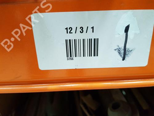 Køleventilator elektrisk FORD TRANSIT V363 Van (FCD, FDD)  | BP29292748M35 