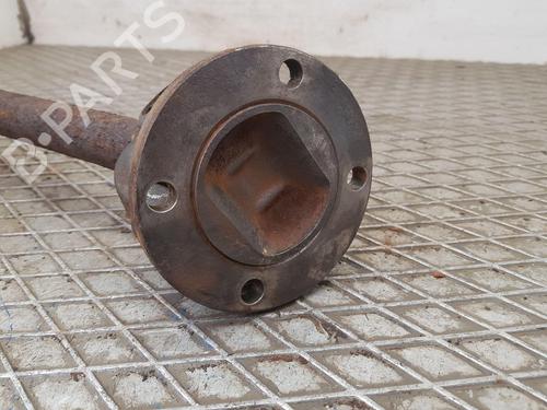 Right rear driveshaft JAGUAR XK 8 Convertible (X100) R 4.2 | BP28362806M41 