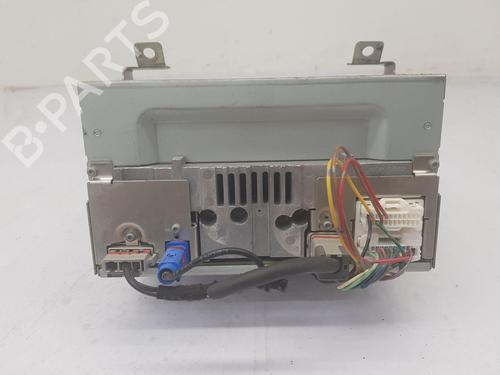 Electronic module NISSAN NOTE (E11, NE11) 1.6 | BP37487779M83 - Image 5