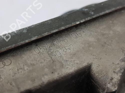 Throttle body AUDI A8 D3 (4E2, 4E8) 4.0 TDI quattro | BP30264652M82