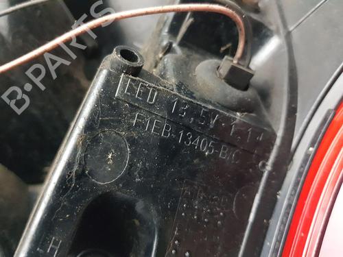 Left taillight FORD FOCUS III 1.0 EcoBoost | BP36167323C34 - Image 10